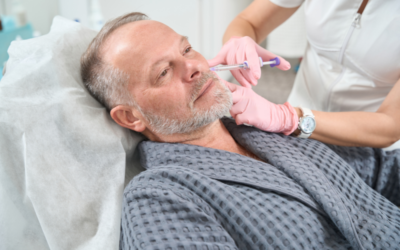 Ácido hialurónico en Tijuana: ¿Para qué sirve y dónde se aplica?